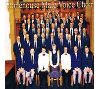 Stonehouse Male Voice Choir - Choral Classics