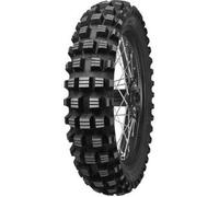 Mitas C-02 Stoneking 65n Tt Off-road Rear Tire Argento 130 / 80 / R17