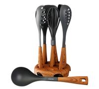 STONELINE Back to Nature Set di gadget da cucina da 8 pezzi,