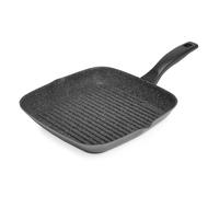 STONELINE Bistecchiera antiaderente (lato 28cm)