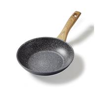 STONELINE Made in Germany, Alluminio, Marrone (maniglia), 20 cm