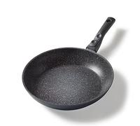 STONELINE® Made in Germany, Schwarz (Griff-abnehmbar), 28 cm