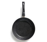 Stoneline Padella antiaderente diametro 28cm con manico removibile