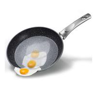 Stoneline Padella antiaderente Gourmundo diametro 24 cm
