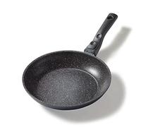 STONELINE® Padella Made in Germany, 24 cm, con manico rimovibile