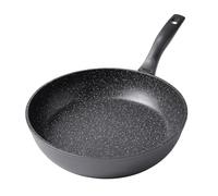 STONELINE® - Padella per cottura a induzione, 28 cm