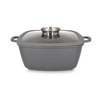 STONELINE Set multifunzione 6pz con casseruola 28cm