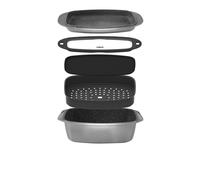 Stoneline Set multifunzione 9in1 per arrostire e cuocere (5pz)