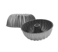 STONELINE Teglia Gugelhupf, 24,5 cm, in alluminio fuso