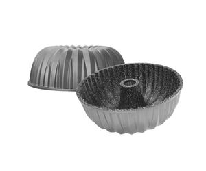 STONELINE Teglia Gugelhupf, 24,5 cm, in alluminio fuso