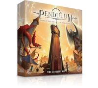 Stonemaier Games 250 - Pendulum (inglese)