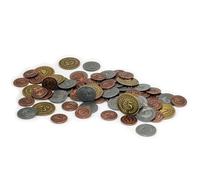 Stonemaier Games 304 - Moneta Viticulture Metal Lira