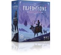 Stonemaier Games | Espansione Expeditions: Gears of Corruption (Edizione standard) | Gioco da tavolo | Età 14+ anni | 1-6 giocatori | Tempo di gioco: 60-90 minuti