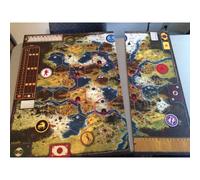 Stonemaier Games Estensione Scythe Gioco Da Tavolo