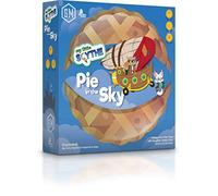 STONEMAIER My Little Falce: Torta nel cielo