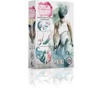 Stonemaier Games | Origin Story | Gioco da tavolo | Età 14+ | 1-5 giocatori | 45+ minuti di gioco