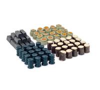 SCYTHE PROMO TOKENS : RISORSE REALISTICHE Accessorio Gioco da Tavolo