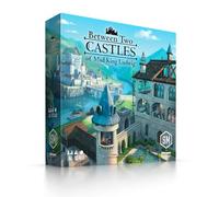 Stonemaier Games STM506 Tra Due Castelli di Re Pazzo Ludwig, colori misti
