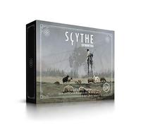 Stonemaier Games STM641 Scythe: Encounters, Mixed Colours