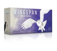 Stonemaier Games Wingspan European Expansion - English Apertura alare: Espansion