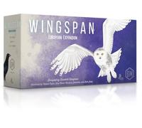 Wingspan European Expansion
