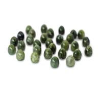 Stonemaier Games: Wingspan e Wyrmspan Stone Eggs | Aggiungi a Wingspan o Wyrmspan per migliorare il gameplay | 30 uova di pietra