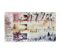 Stonemaier Games, Wyrmspan Playmat, accessorio per gioco da tavolo