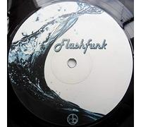 Stonemaker - Flashfunk / Re-mission