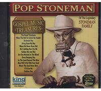 Stoneman, Pop - Gospel Music Treasures