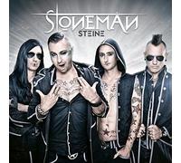 Stoneman - Steine