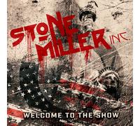 Welcome To The Show