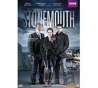 Stonemouth (DVD) Gary Lewis Peter Mullan Naomi Battrick Christian Cooke