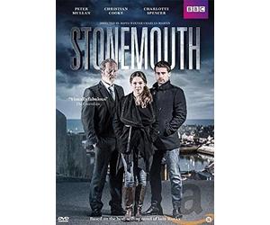 Stonemouth (DVD) Gary Lewis Peter Mullan Naomi Battrick Christian Cooke