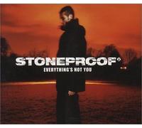 Stoneproof - Everything's Not You