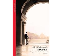 Stoner: A Novel [Lingua inglese]