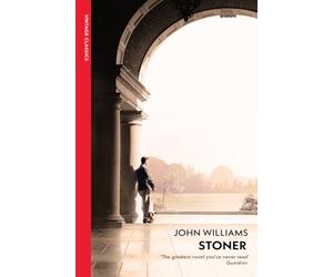Stoner: A Novel [Lingua inglese]