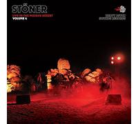 Stoner - Live In The Mojave Desert - Volume 4 (Vinyl Silver)