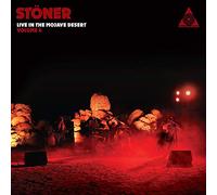 Stoner - Stoner Live In The Mojave Desert: Volume 4