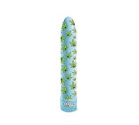 Stoner Vibes Pack A Fatty Dream Vibratori proiettile Blue 20,3 cm