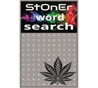 stoners word search: stoners