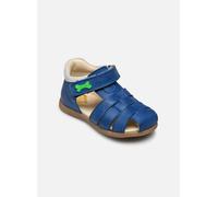 Stones and Bones - 4123 SARO Blu - Sandali e scarpe aperte 22 Blu