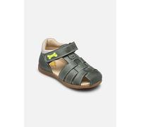 Stones and Bones - 4123 SARO Verde - Sandali e scarpe aperte 26 Verde