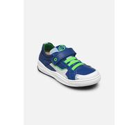 Stones and Bones - 4984 PEDEL Blu - Sneakers 26 Blu