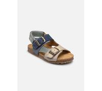 Stones and Bones - 4997 LOPIN Beige - Sandali e scarpe aperte 23 Beige