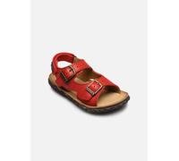 Stones and Bones - 5379 WHAM Rosso - Sandali e scarpe aperte 26 Rosso