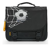 Stones and Bones Cartella CARTABLE 38 CM LILY in Nero Unica