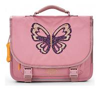 Stones and Bones Cartella CARTABLE 38 CM LILY in Rosa Unica