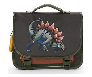 Stones and Bones Cartella CARTABLE 38 CM LOTUS in Kaki Unica