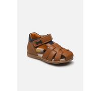 Stones and Bones - Saro Blu - Sandali e scarpe aperte 24 Blu