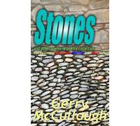 Stones and other poems: a poetry collection